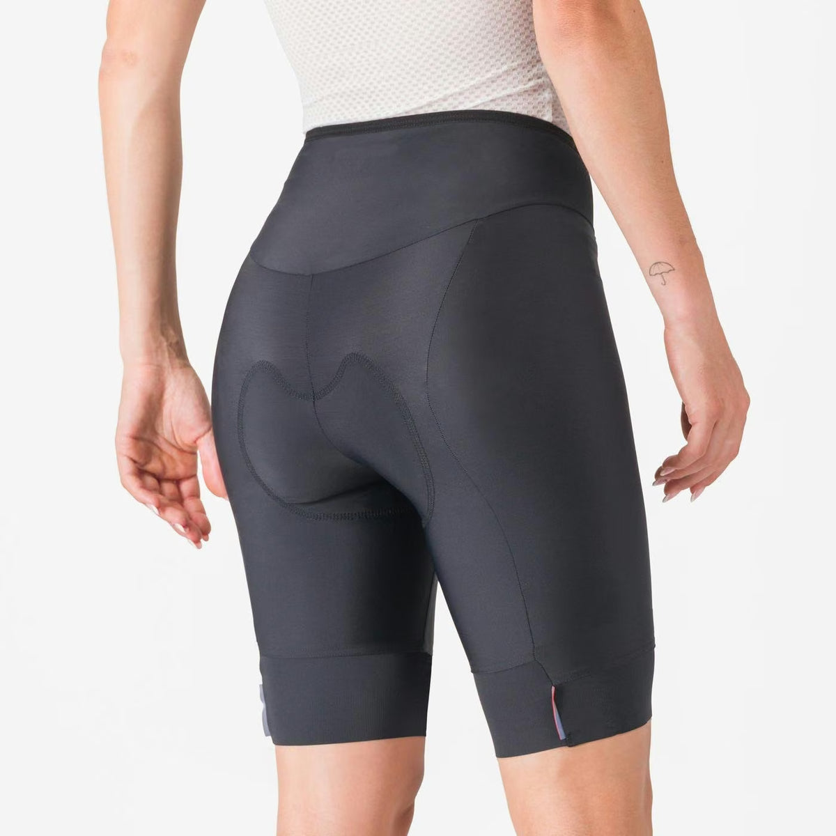 Castelli Prima 2 Shorts Women's Black