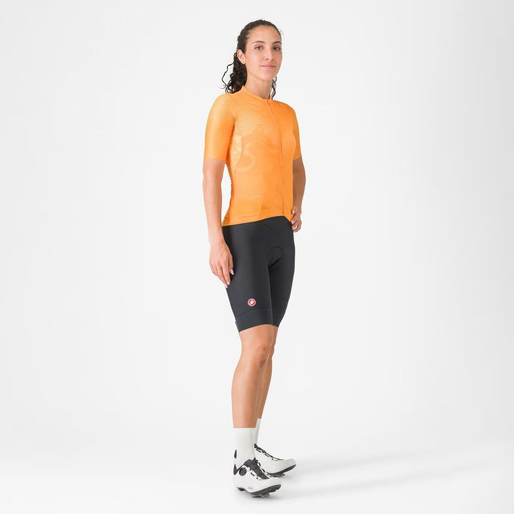 Castelli Prima 2 Shorts Women's Black