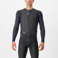 Castelli Fly Vest Men's Light Black