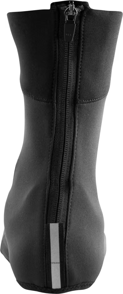 Castelli Entrata Shoecover Black
