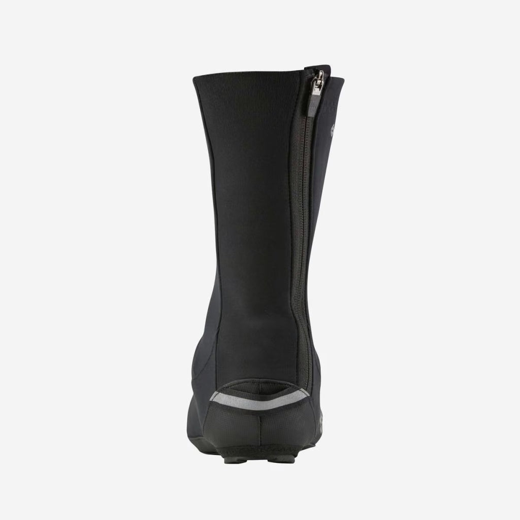 Castelli Espresso Shoecover Black