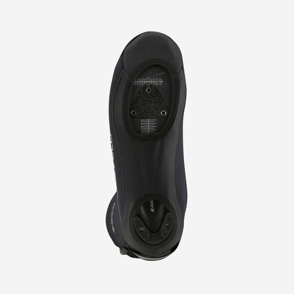 Castelli Espresso Shoecover Black