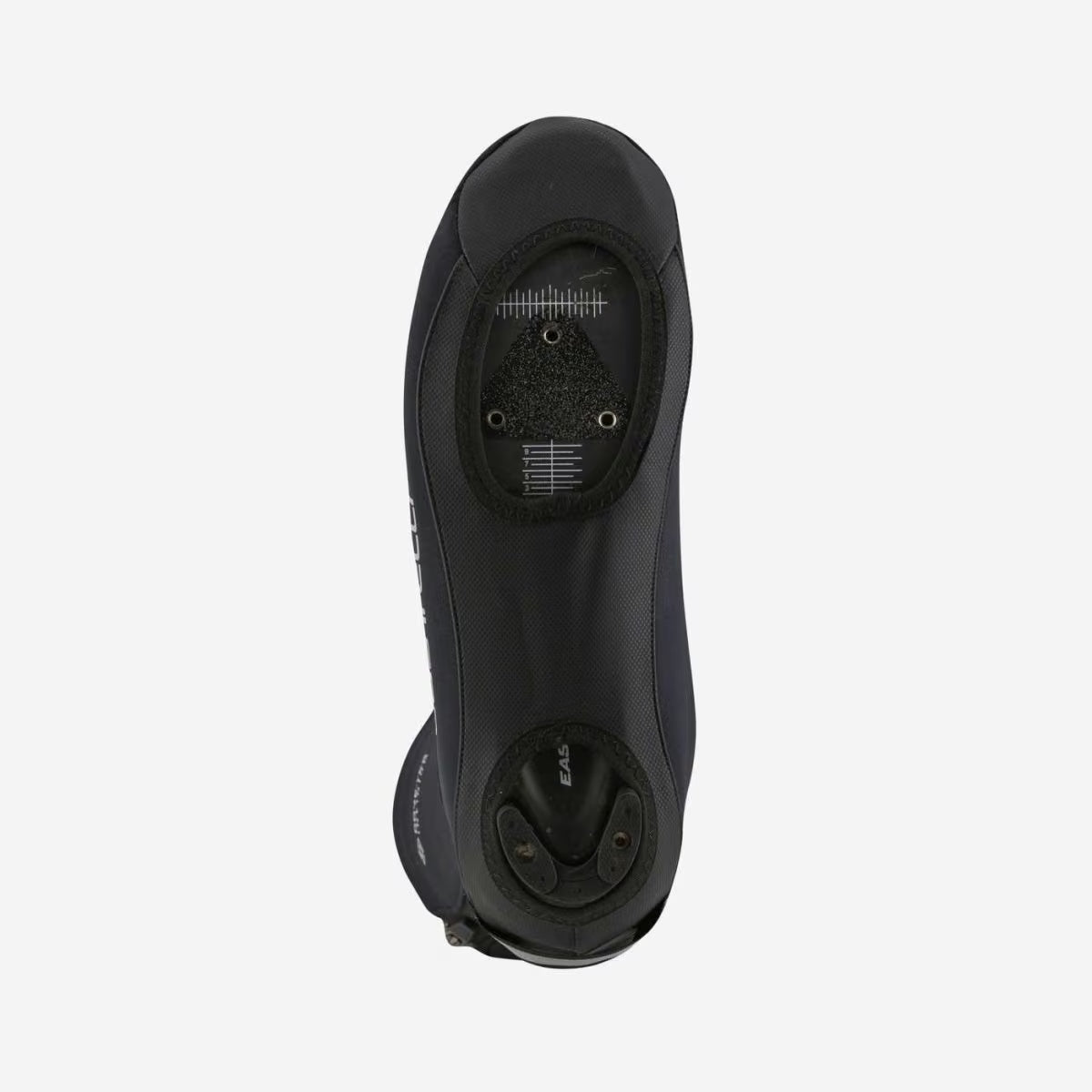 Castelli Espresso Shoecover Black