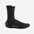 Castelli Espresso Shoecover Black