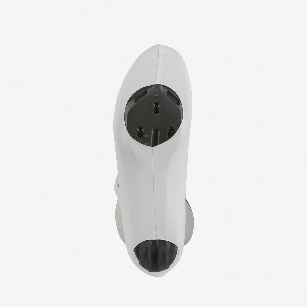 Castelli Fast Feet 4 TT Shoecover White