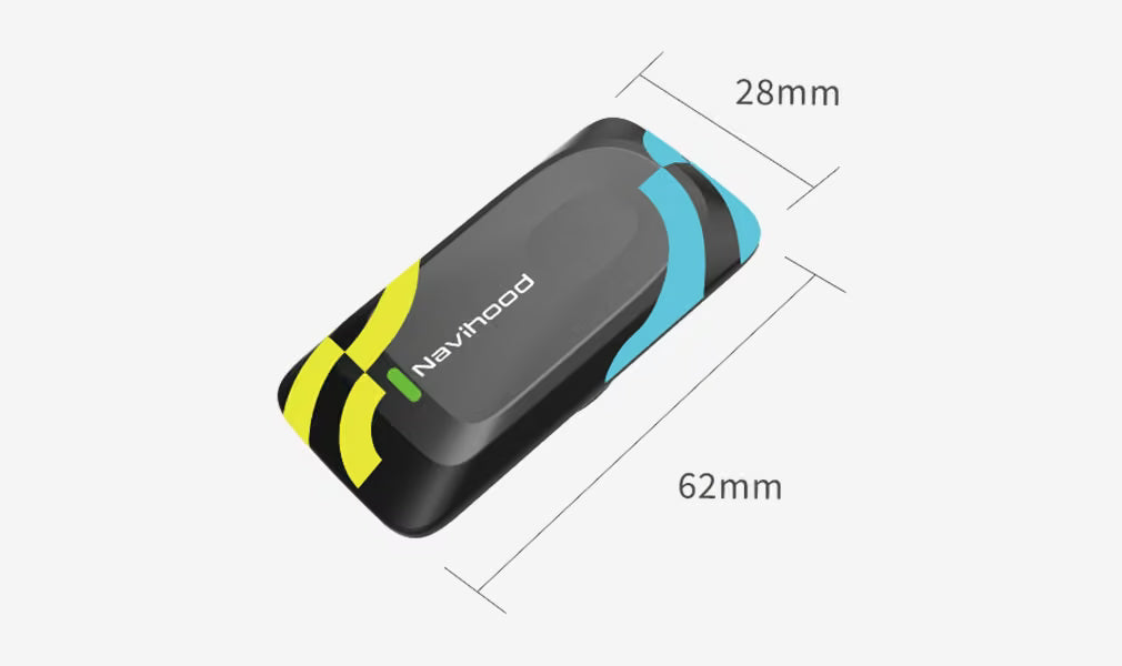 Navihood A3 Heart Rate Monitor Belt