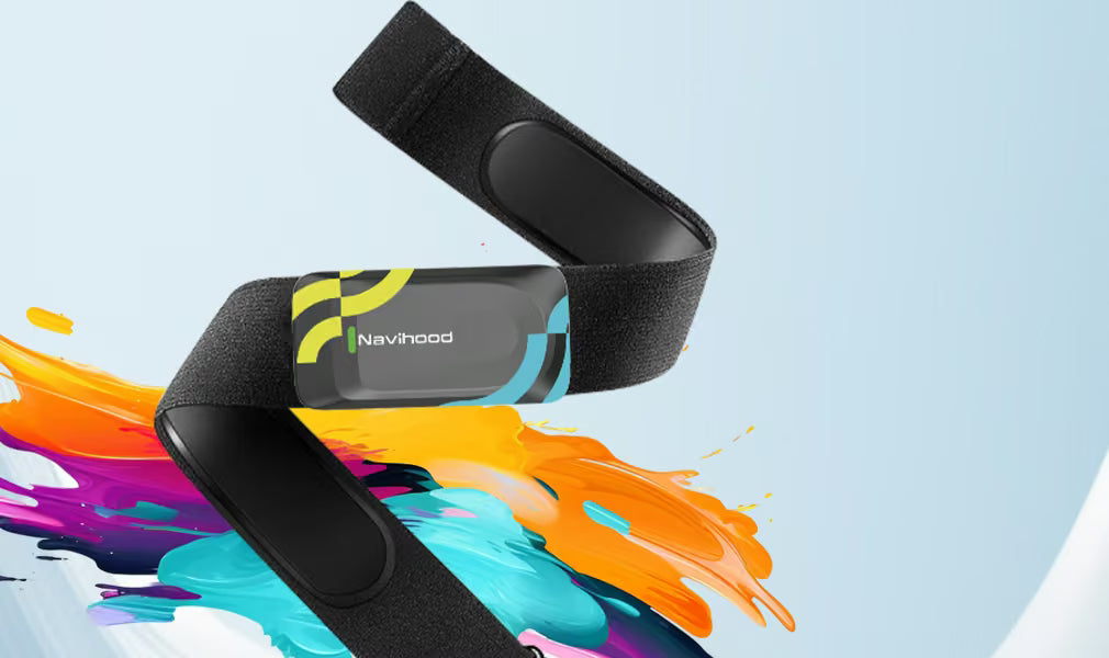 Navihood A3 Heart Rate Monitor Belt