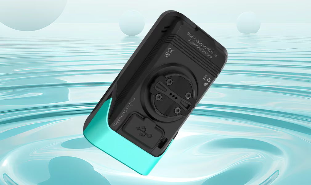 Navihood L3 GPS Bike Computer