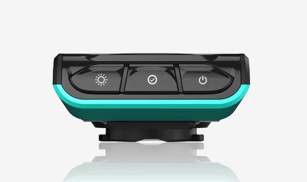 Navihood L3 GPS Bike Computer
