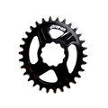 Rotor Chainrings Q Rings Direct Mount Rex 1X MTB