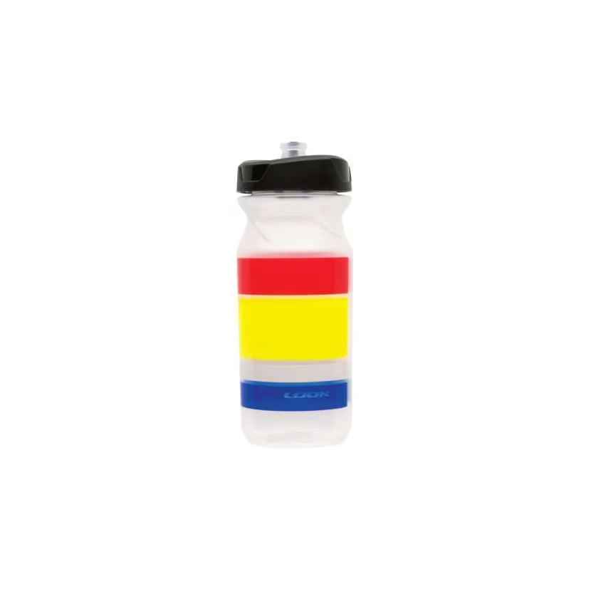 Look proteam Translucid Bottle