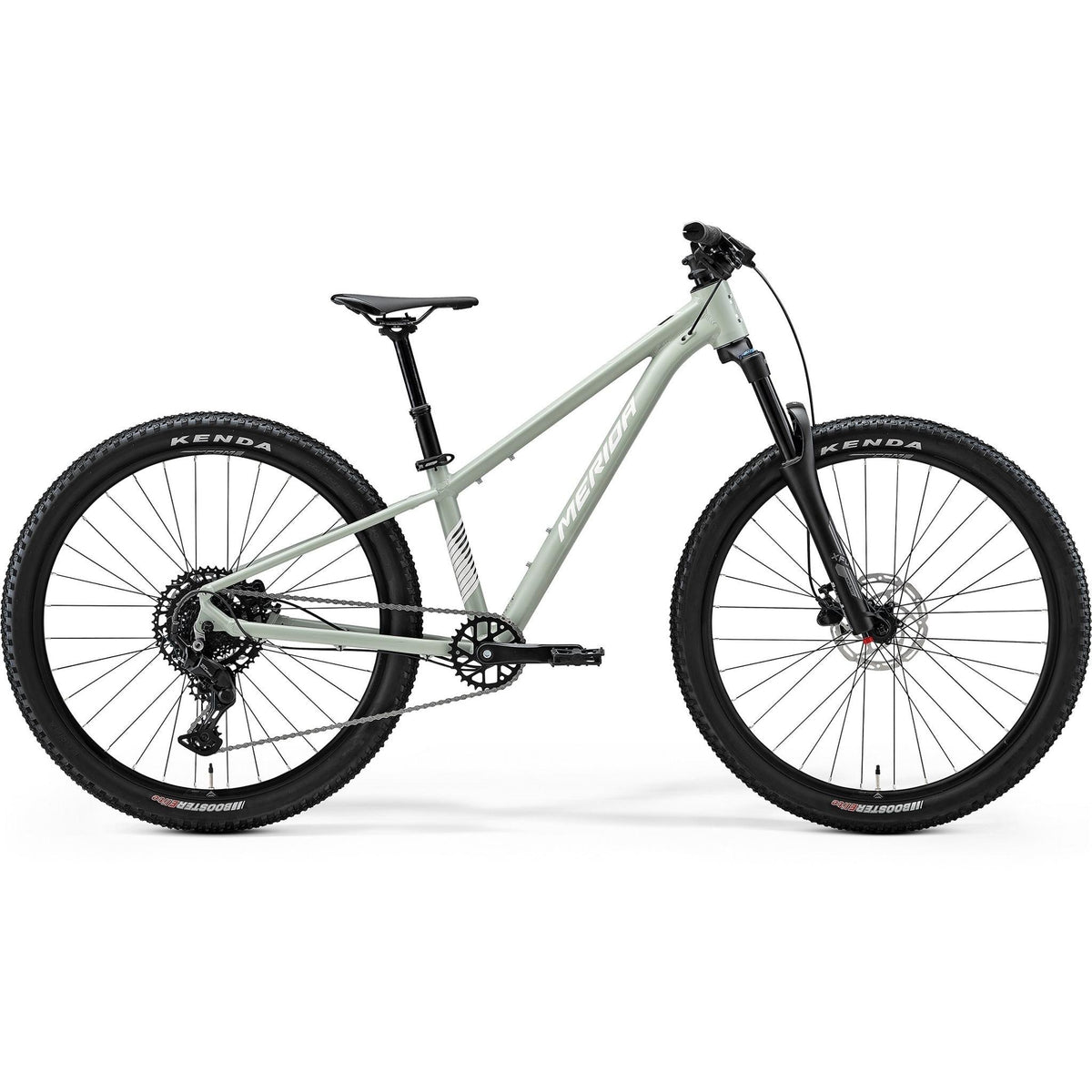 Merida 26 Matts J Champion 26" Silk Early Moss Grey(White)