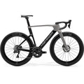 Merida 27 Reacto Pro Slate Grey