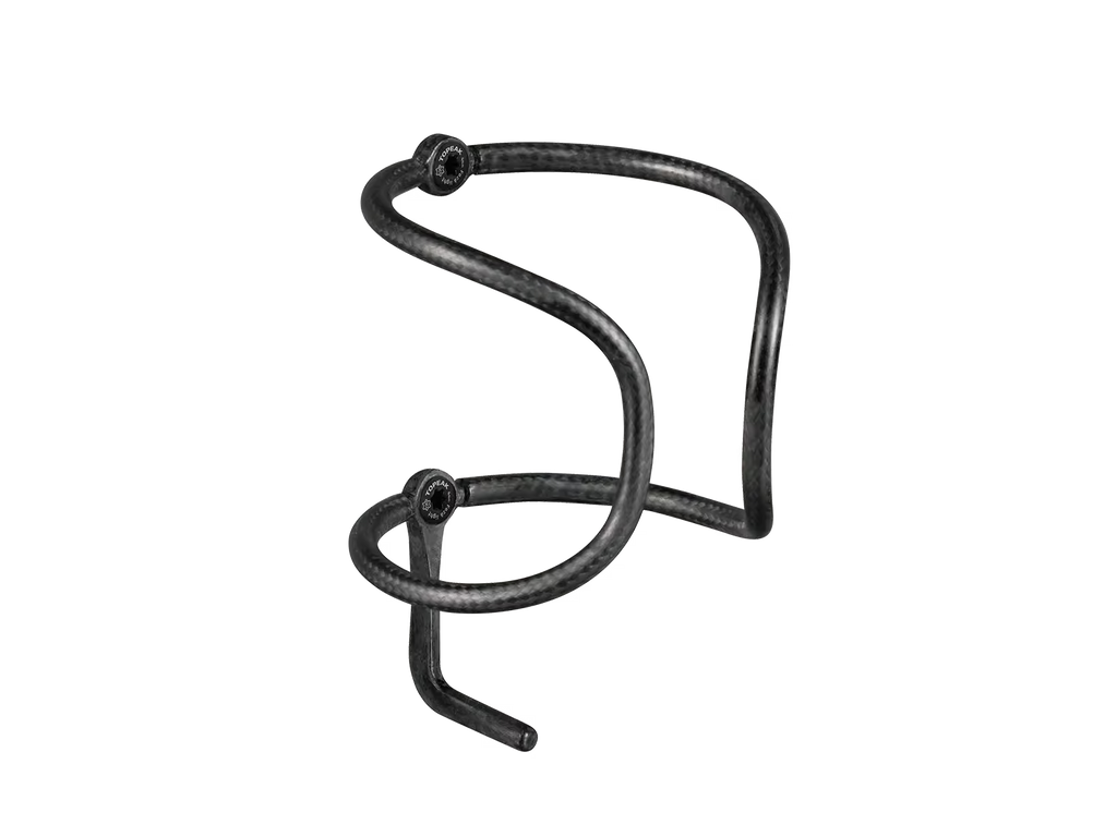 Topeak Cage Fezā Tubular Carbon R10S