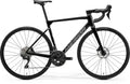 Merida 27 SCULTURA 4000 METALLIC BLACK(GUNMETAL GREY