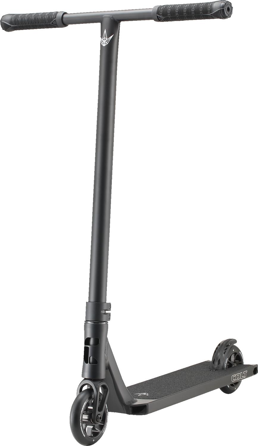 Envy COLT S6 COMPLETE BLACK