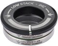 Envy LOW STACK HEADSET IHC - BLACK