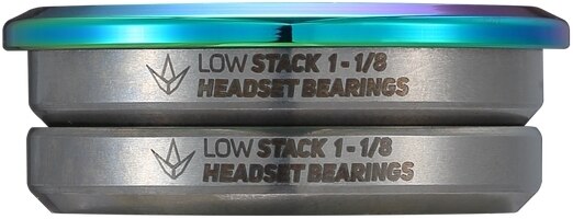 Envy LOW STACK HEADSET IHC - OS