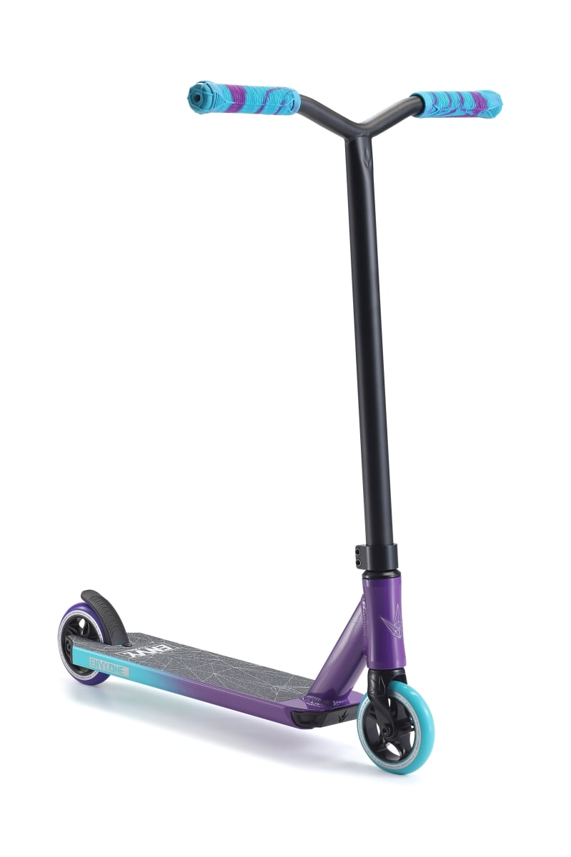 ENVY One Complete Series 3 Purple/Teal SS25