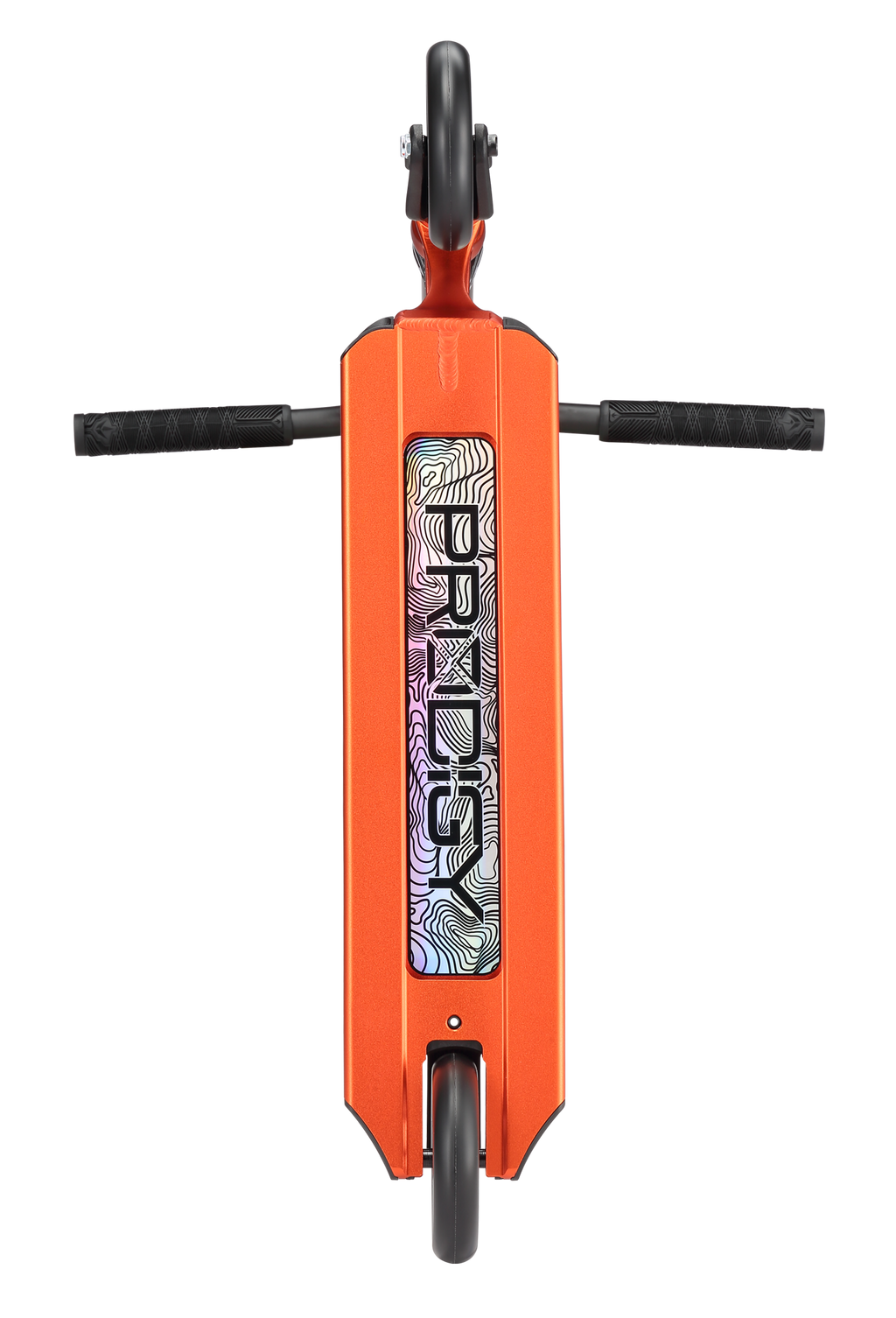 Envy Prodigy X One Complete  Orange SS5