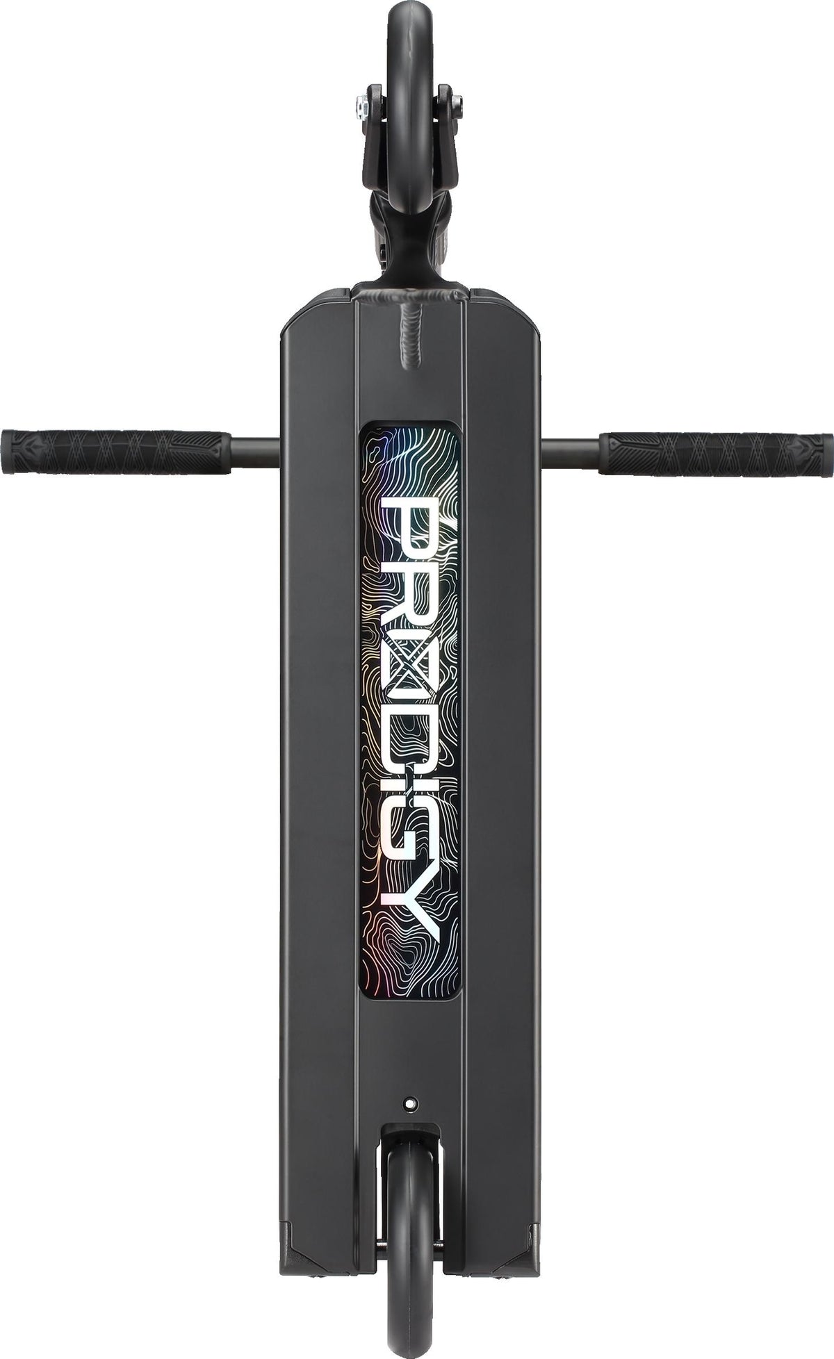 Envy Prodigy Street X One Complete  Black SS25