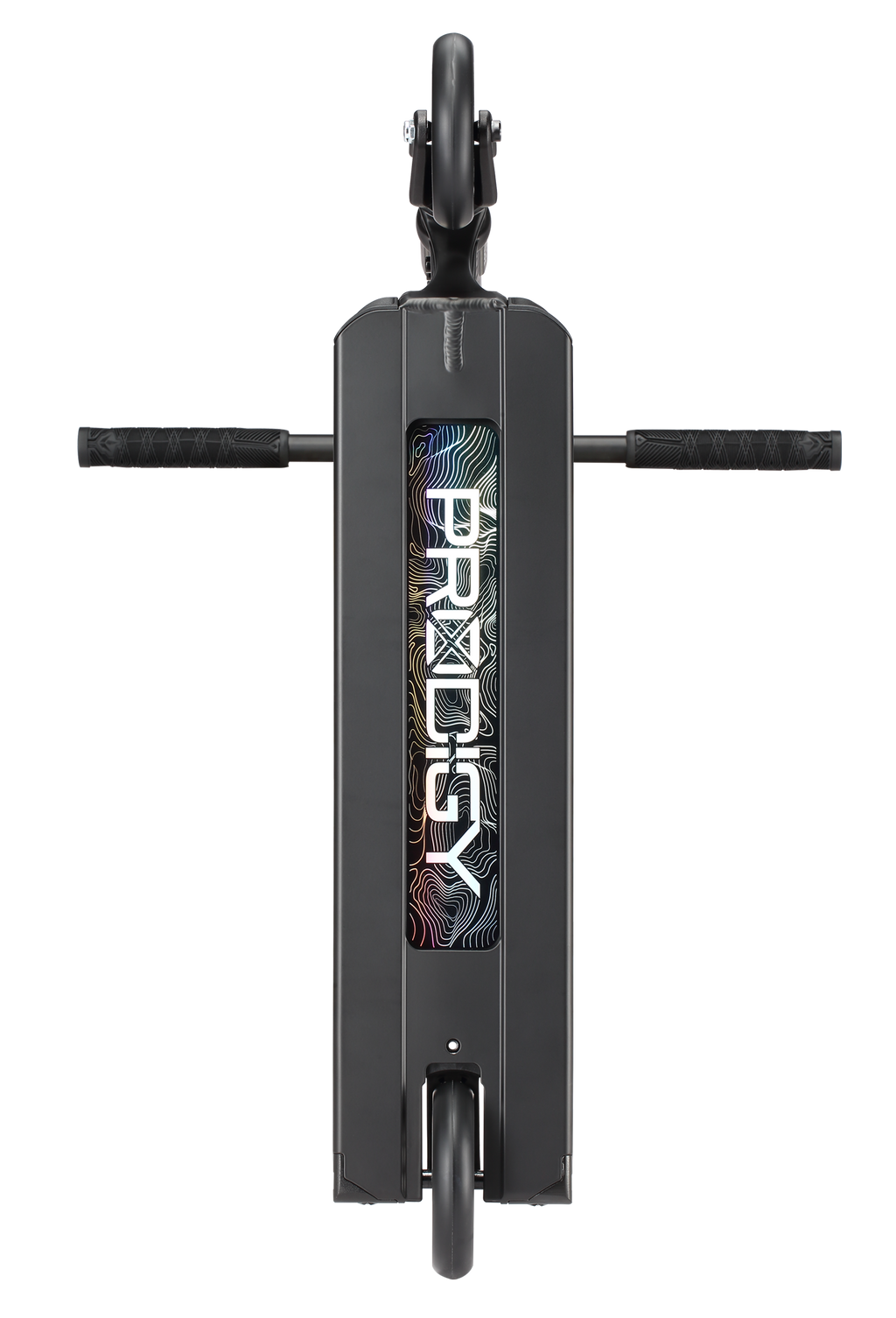 Envy Prodigy Street X One Complete  Black SS25