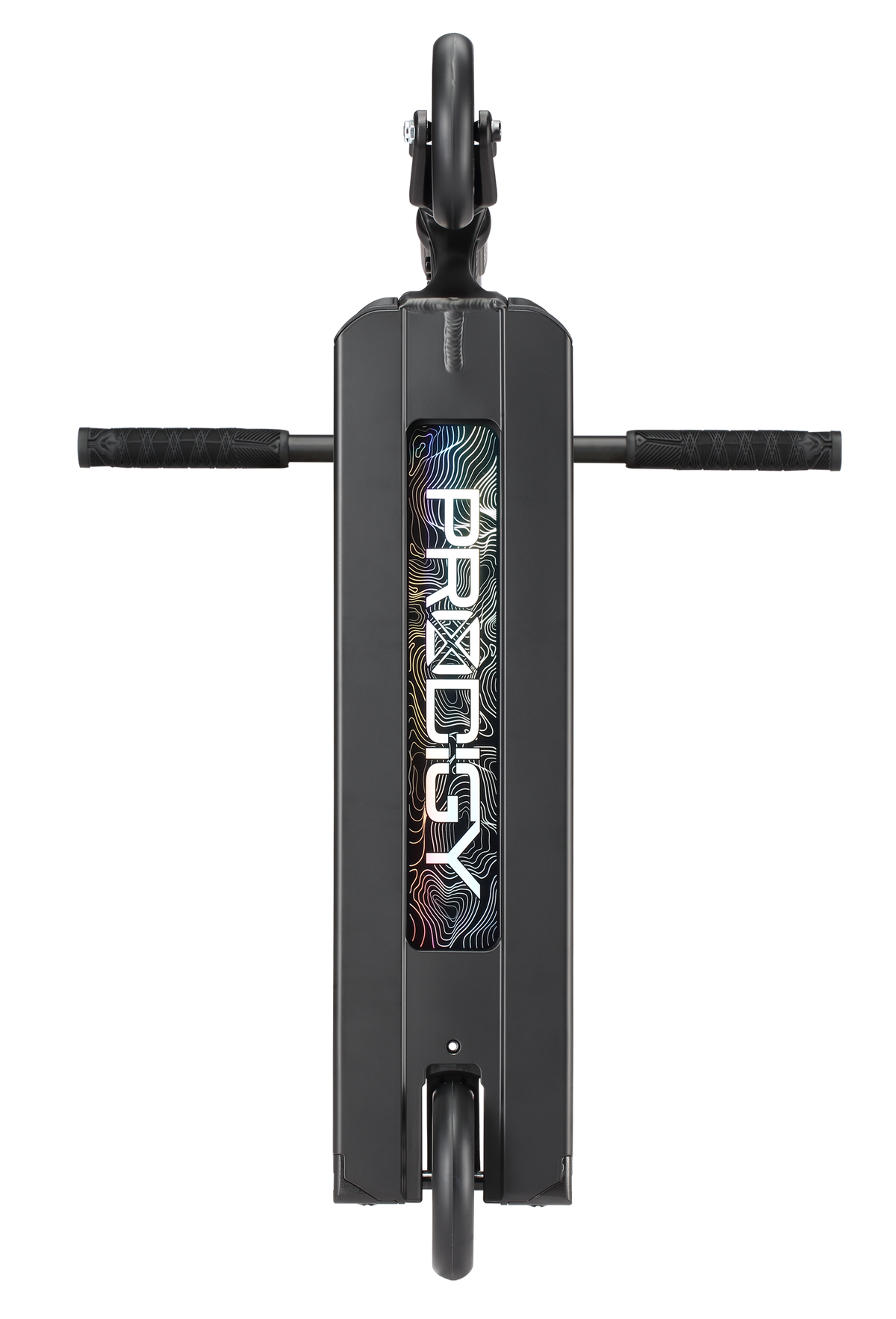 Envy Prodigy Street X One Complete  Black SS25