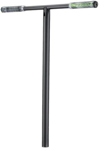 Envy THERMAL BAR V2 720MM - BLACK