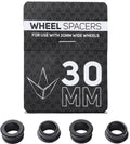 Envy Wheel Spacer Conversion 30MM - 4 Spacers/Pack