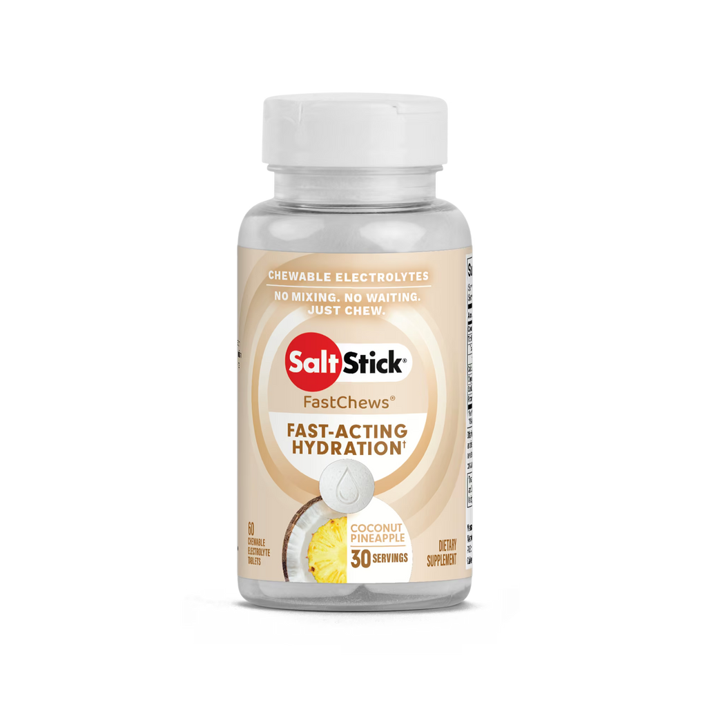Saltstick FastChews - Bottle