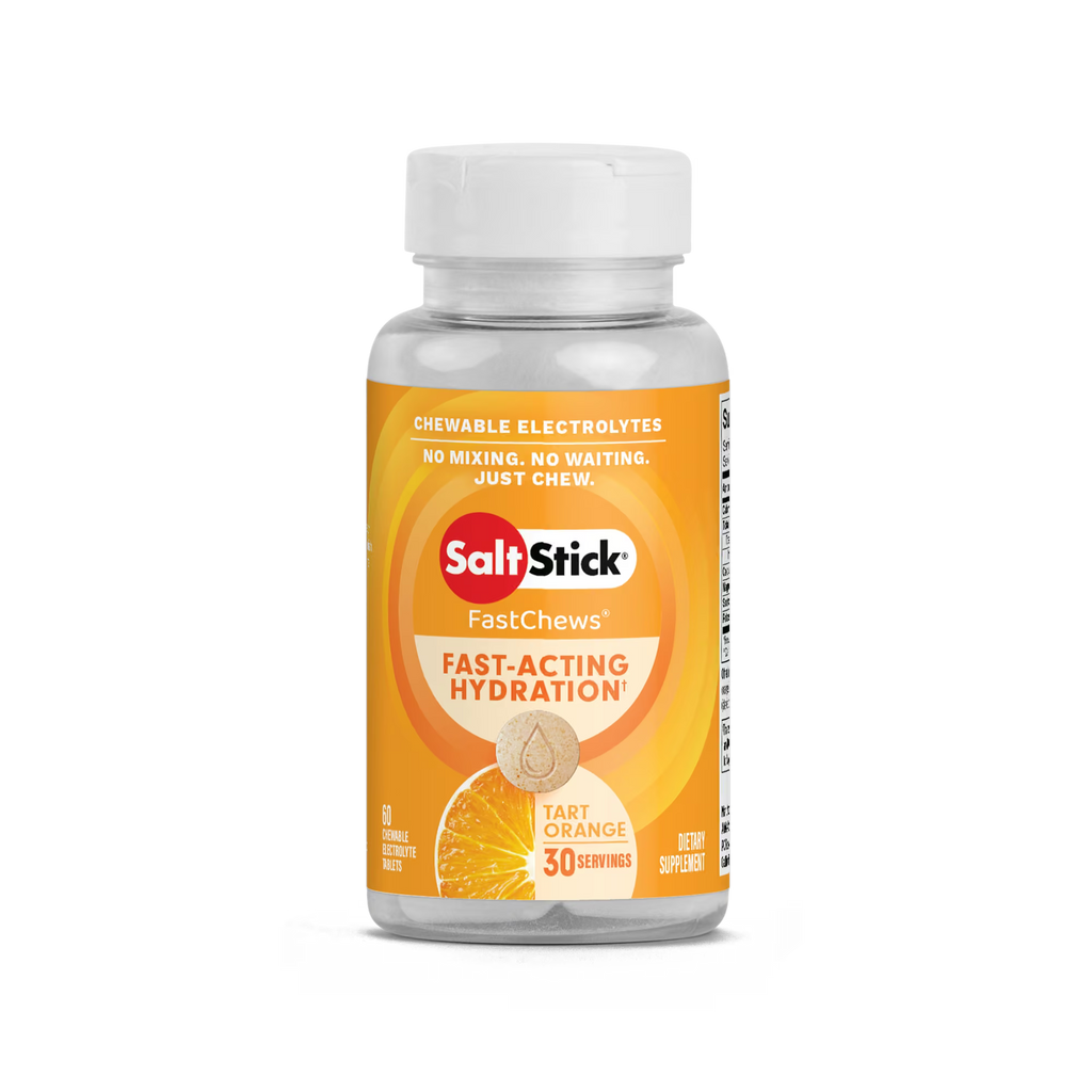 Saltstick FastChews - Bottle