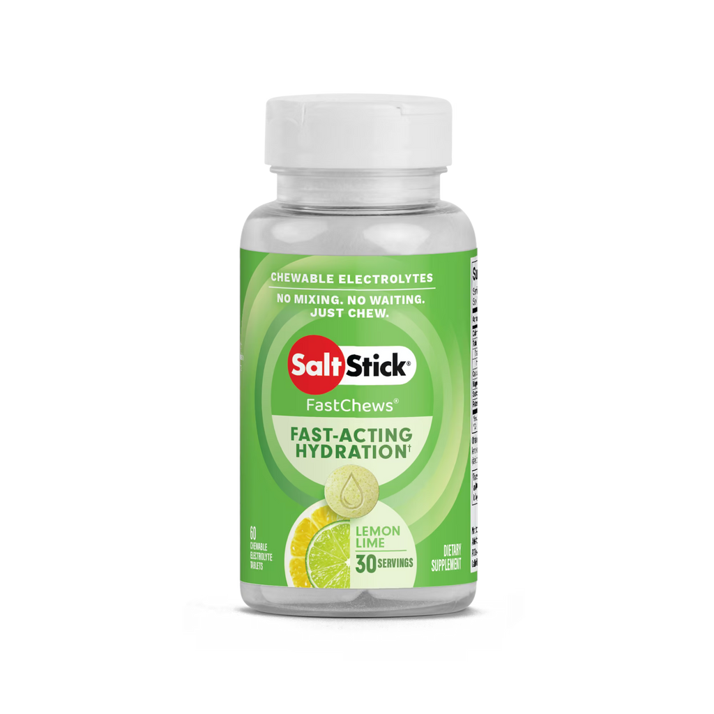Saltstick FastChews - Bottle
