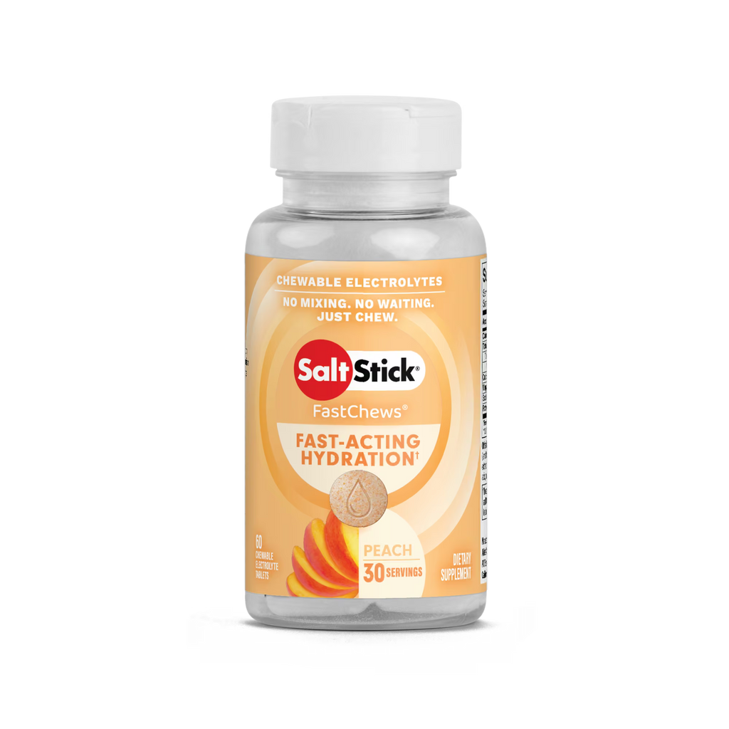 Saltstick FastChews - Bottle
