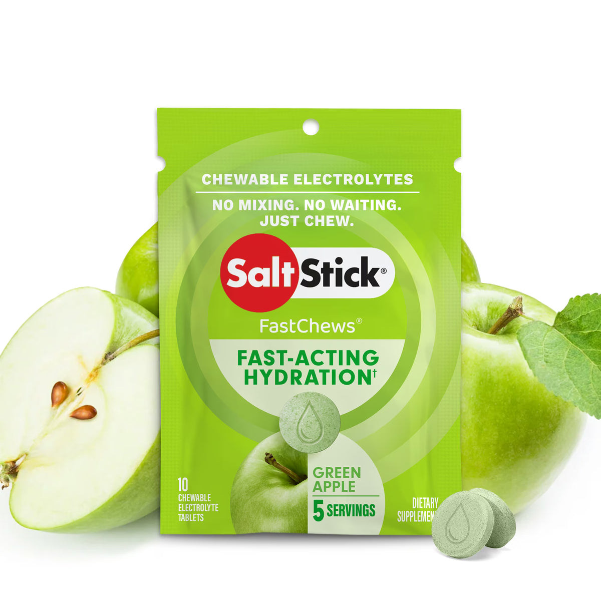 Saltstick FastChews - Box