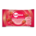 Saltstick Strawberry Energy Gummies