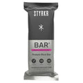 Styrkr BAR+ Recovery Raspberry & White Chocolate