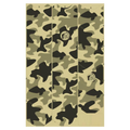 Mucky Nutz Frame Skinz Camo