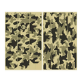 Mucky Nutz Full Frame Skinz Camo