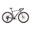 FocusAtlas8.8GravelBike Silver