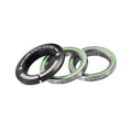 Envy LOW STACK HEADSET SCS - BLACK