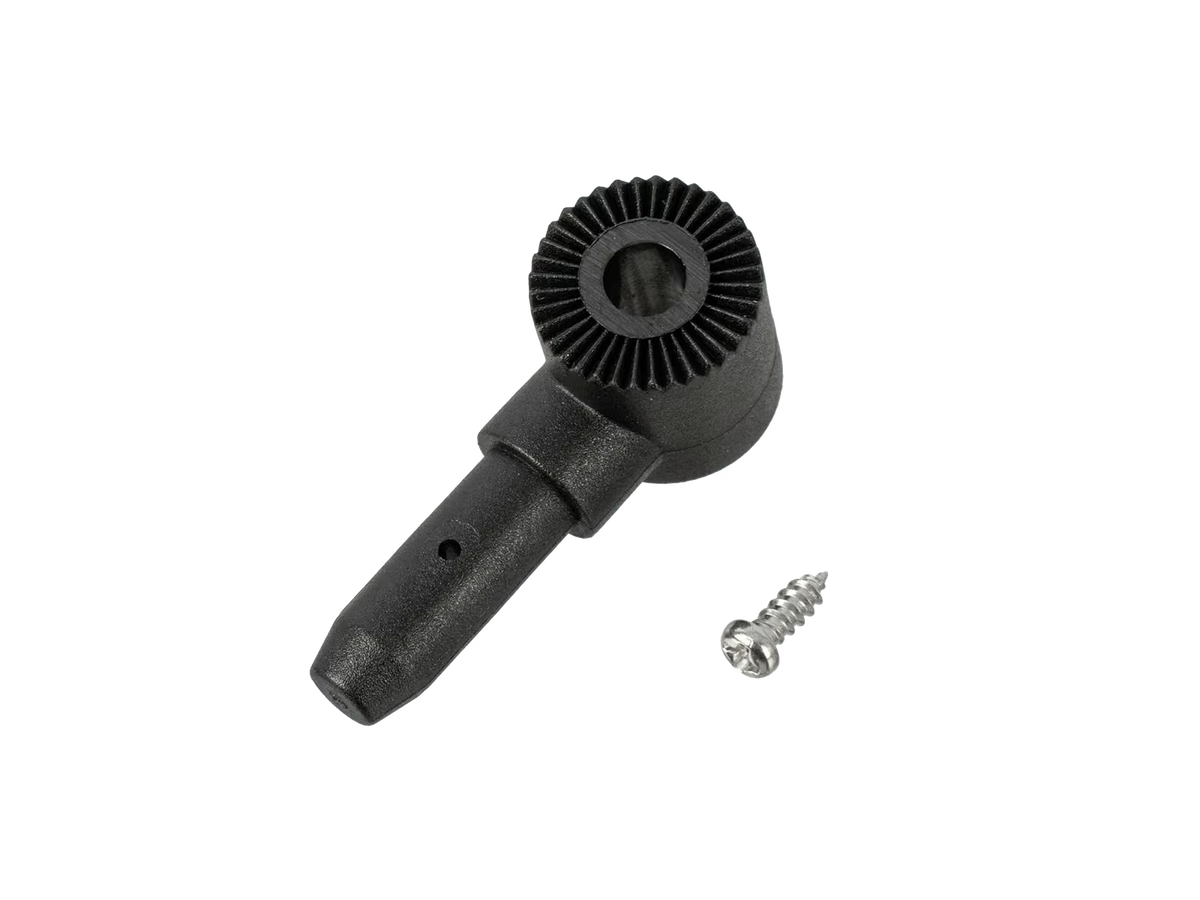 Topeak Tetrafender Stay Mount