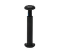 Envy FORK AXLE - 38MM - FOR ALLOY FORKS