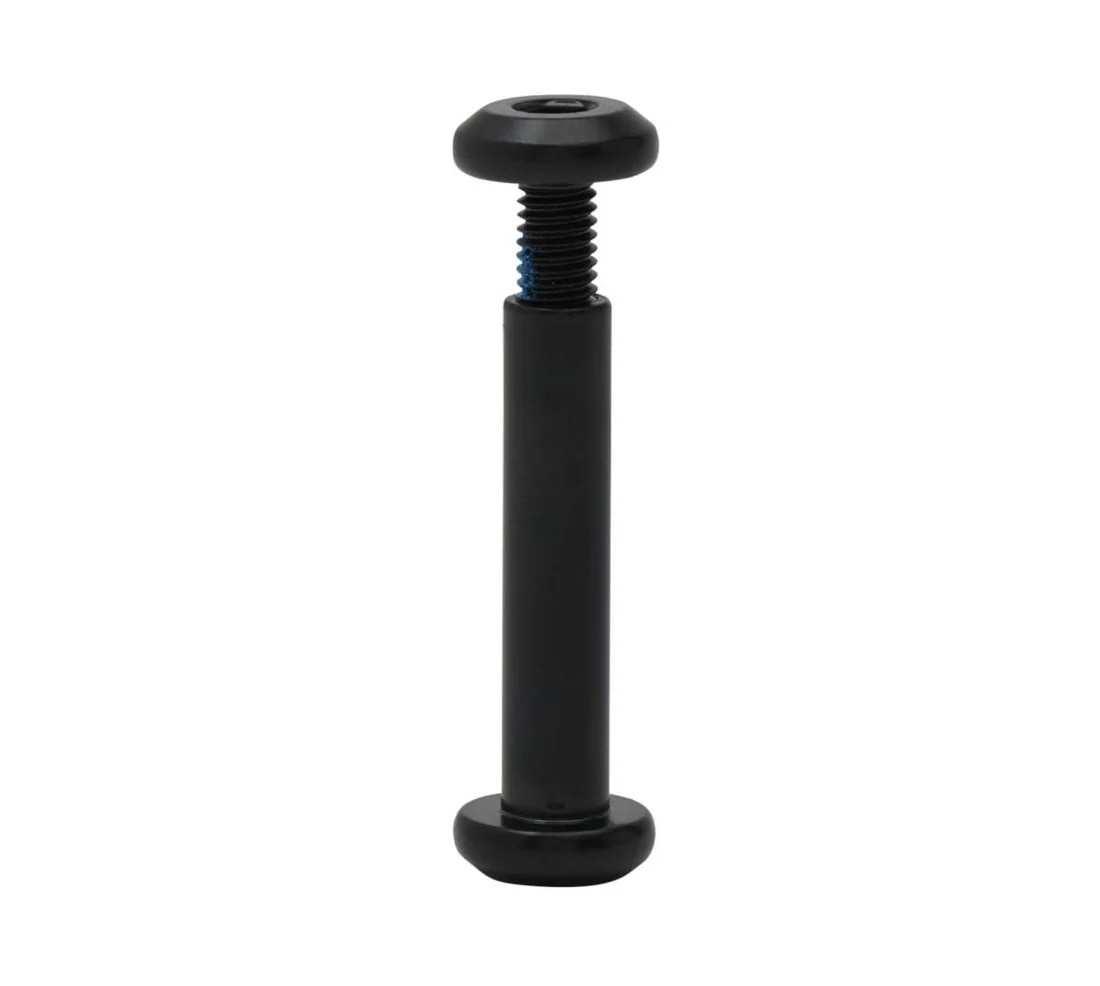 Envy FORK AXLE - 38MM - FOR ALLOY FORKS