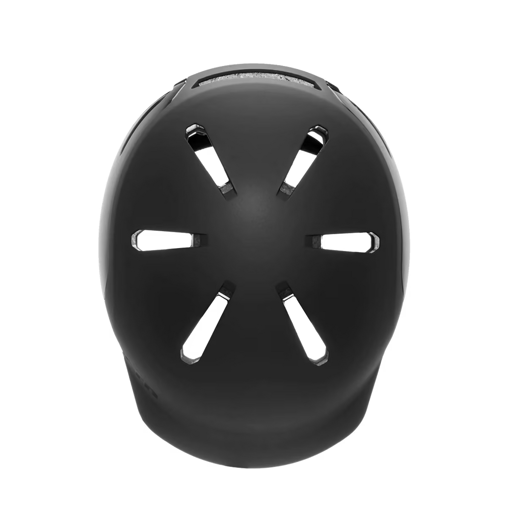 Bern Watts 2.0 Matte Black