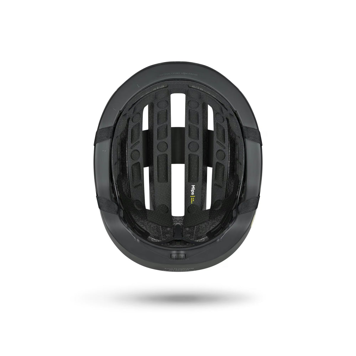 Fizik Kudo Helmet Black