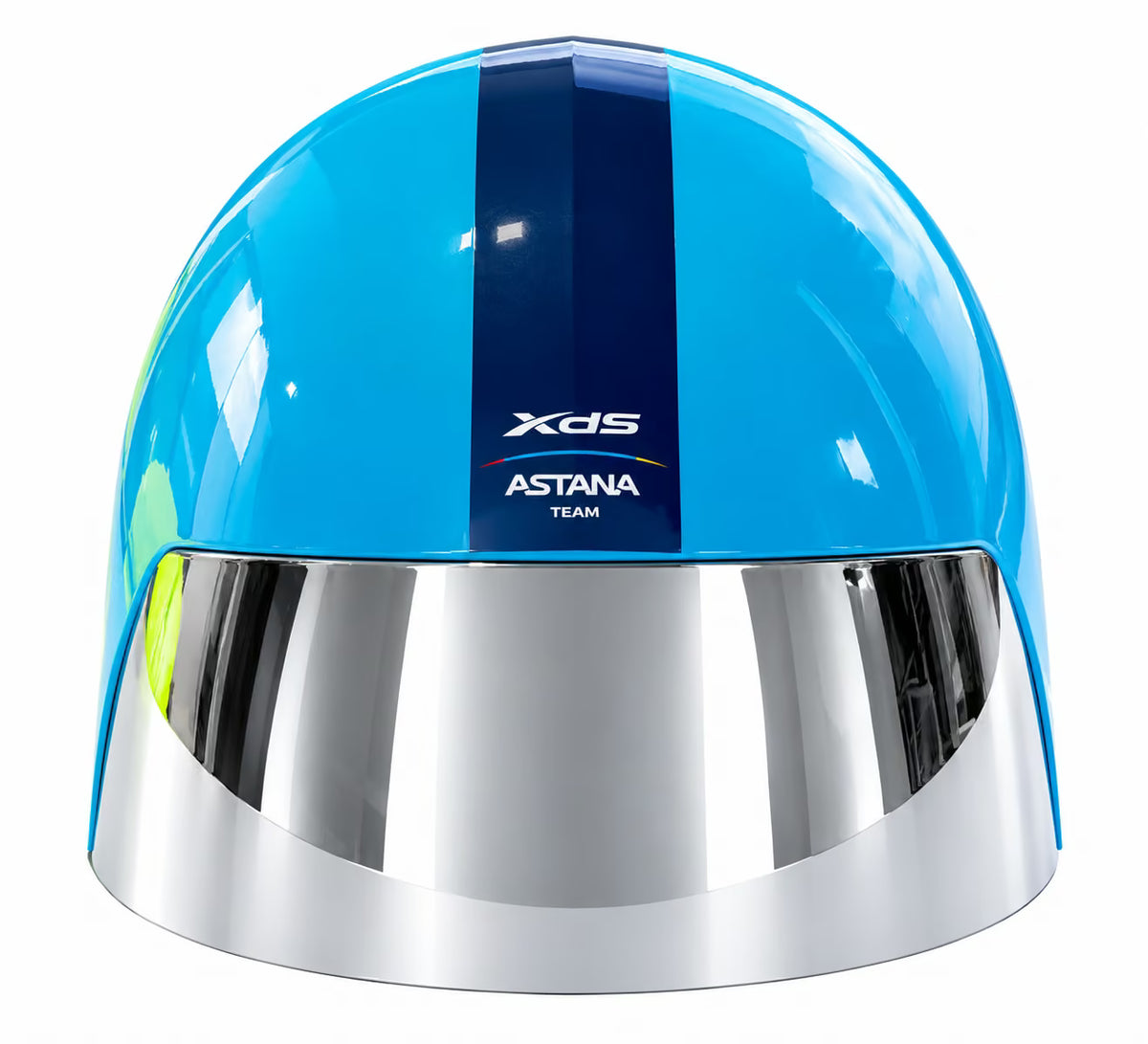 X-LAB Astana Team Edition Time Trial Helmet