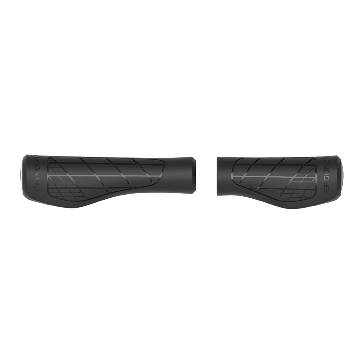 Ergon GA3 Single Twist-Shift