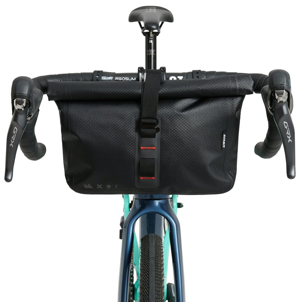 USWE Handlebar Accessory Bag 3.5L