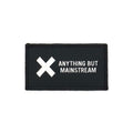 USWE Woven Patch