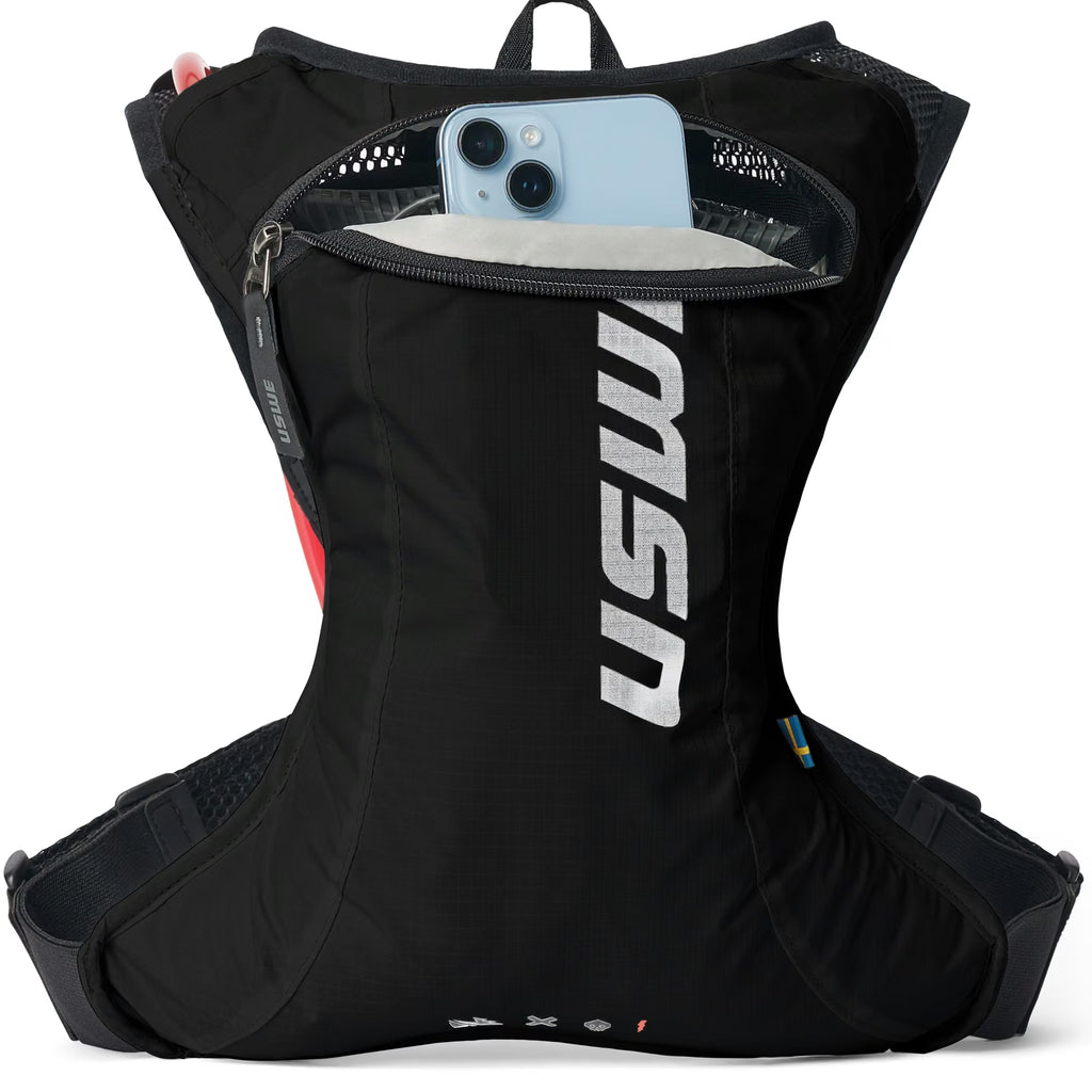USWE Race 2.0 Hydration Pack 2L